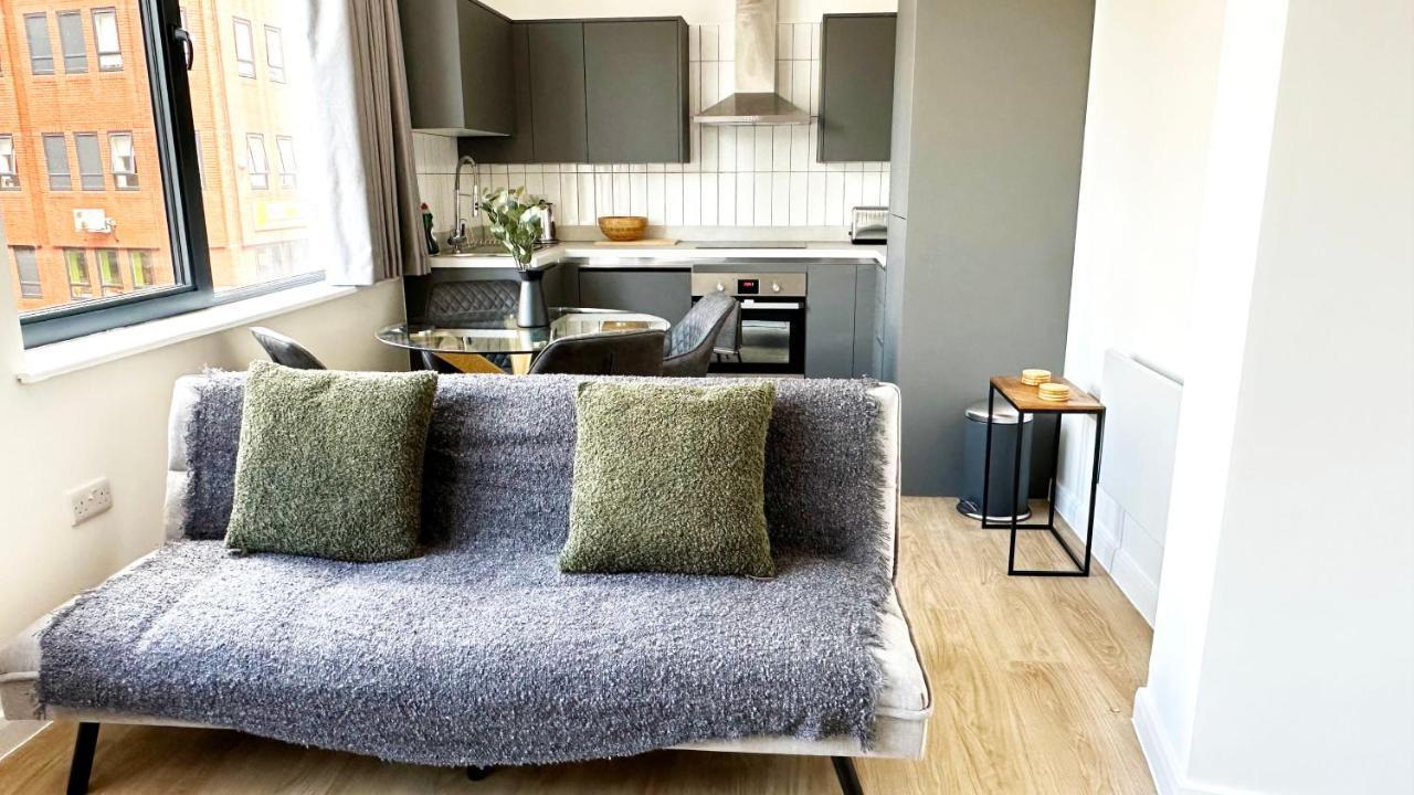 Apartment 123 Queen Street - Crowd Luxury