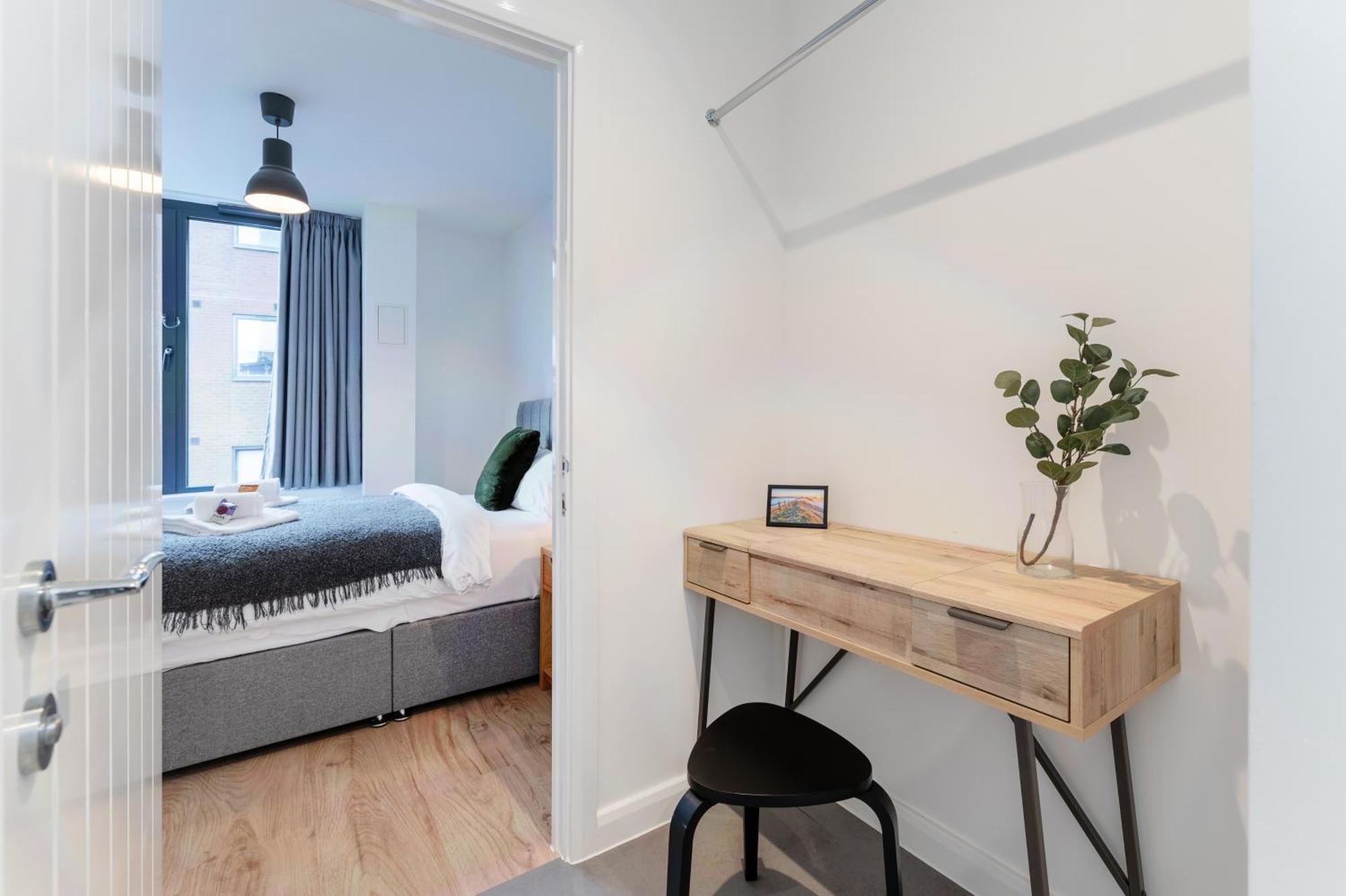 Apartment 123 Queen Street - Crowd Luxury