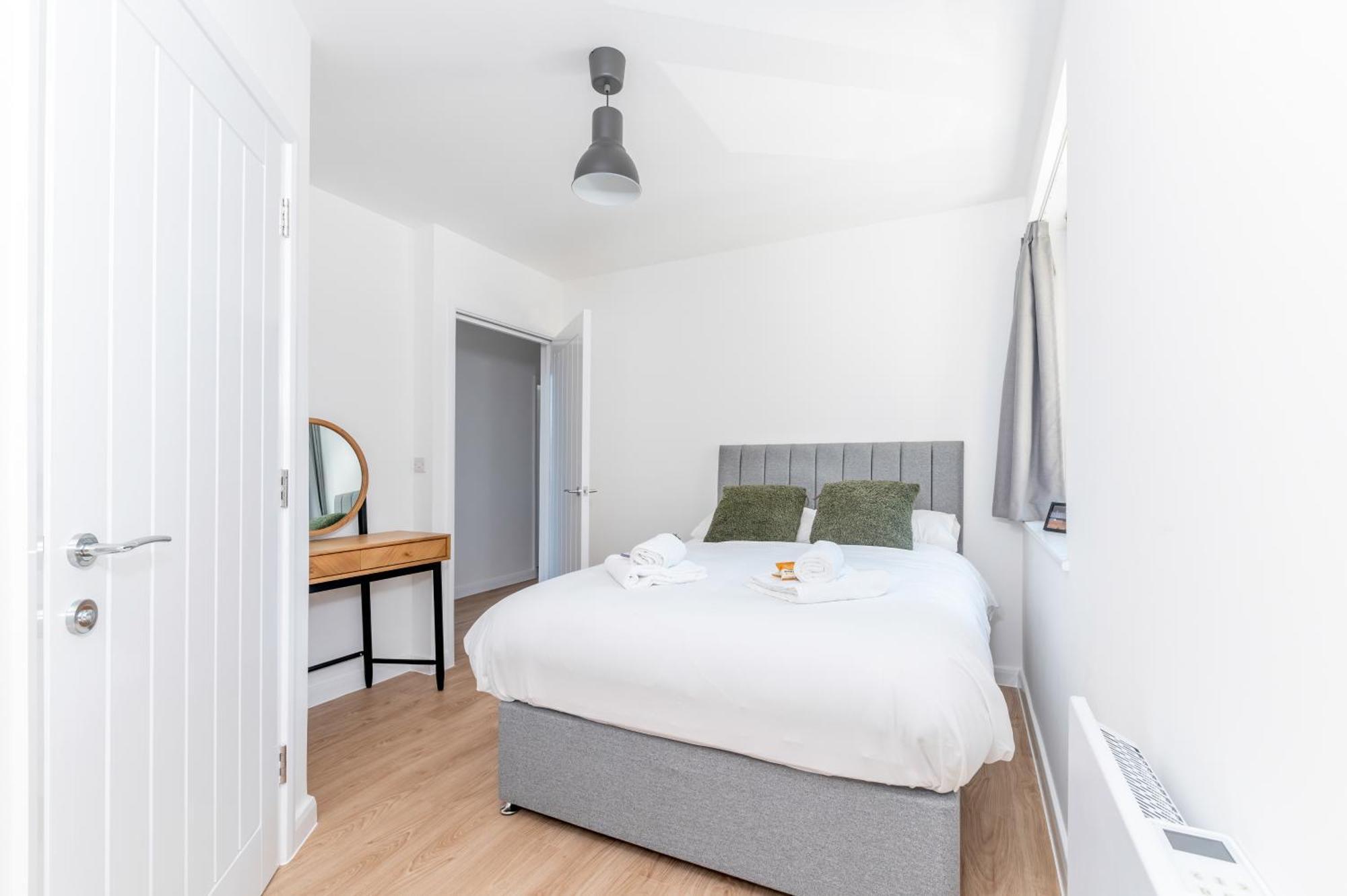 123 Queen Street - Crowd Luxury Apartment *